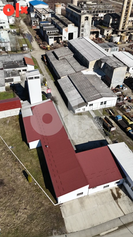 Prodaja/najam: Poslovni prostor CELPAK Prijedor 12
