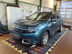 Citroen C5 AirCross 2.0 BlueHDI EAT8 Automatik 180 SHINE