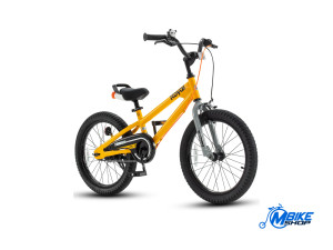 Bicikl RoyalBaby Freestyle 16 Yellow