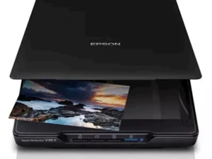 Skener Epson Perfection V39II