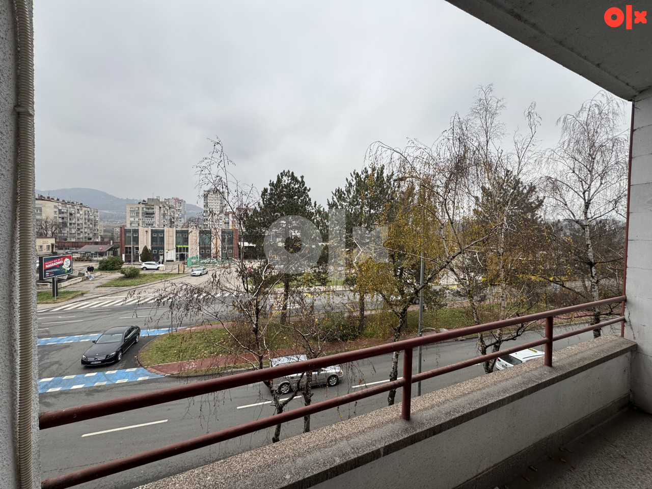 Stan Zenica 2