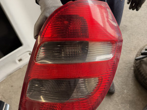 STOPLAMPA MERCEDES A KLASA