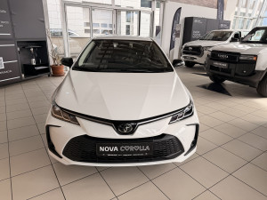 Toyota Corolla Terra