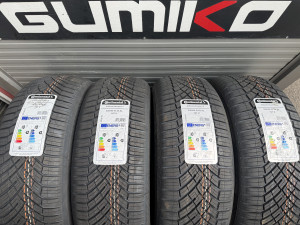 235/60R18 CONTINENTAL ALLSEASON 2 235 60 18 235/60 R18 DOT4425