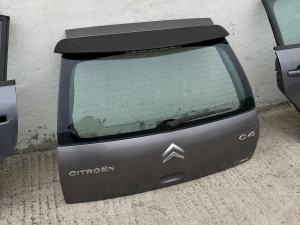 ZADNJA HAUBA CITROEN C4