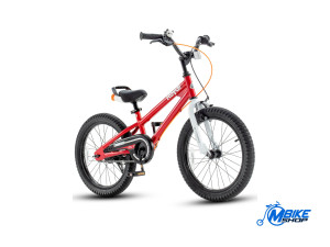Bicikl RoyalBaby Freestyle 16 Red