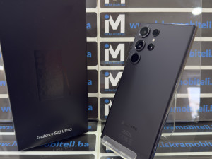 Samsung Galaxy S23 Ultra 12/512 GB POLOVNO