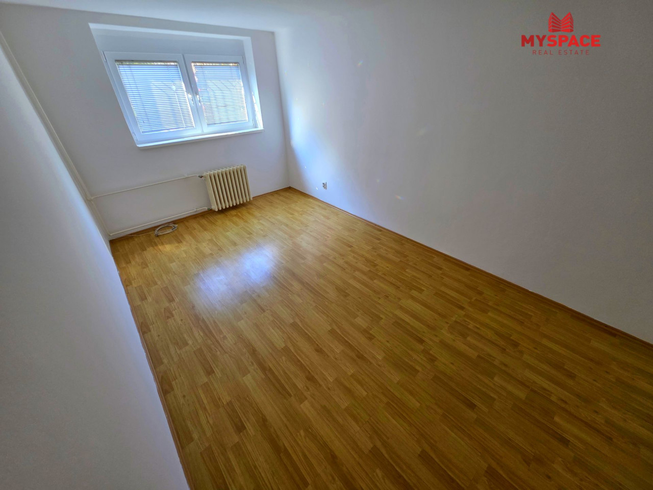MY SPACE/ Stan/ Cengic Vila/ RENOVIRAN/ 52 m² - Widok 6