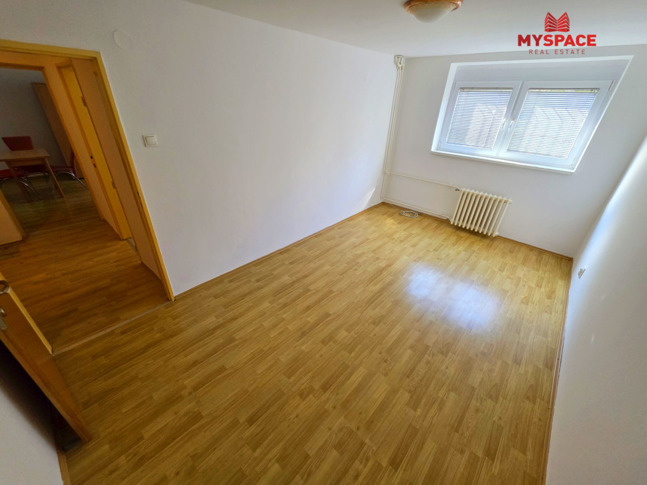 MY SPACE/ Stan/ Cengic Vila/ RENOVIRAN/ 52 m² - Więcej