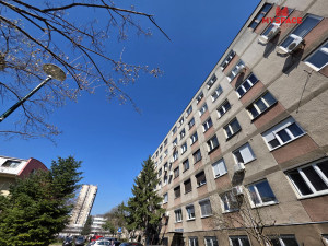 MY SPACE/ Stan/ Cengic Vila/ RENOVIRAN/ 52 m2