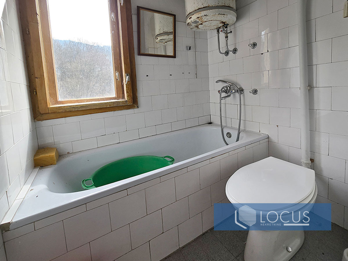 LOCUS: Kuća na parceli 541m2, Baruthana, Faletići 7