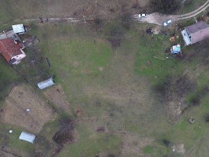 Zemljište 3670m2 - Karašnica  Ilijaš