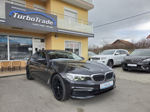 BMW 520 D AUTOMATIC 2018 GOD