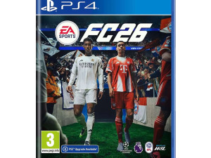 EA SPORTS FC 26 PS4