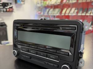 Multimedija Škoda VW BLAUPUNKT GMBH VW