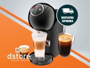 Krups Aparat za espresso kafu, Dolce Gusto Genio dstore