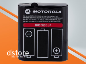 Motorola Accu baterija za Walkie Talkie, T62, T8 dstore