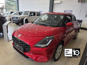 SUZUKI SWIFT 1.2 HYBRID GL+ PREMIUM - 10 GODINA GARANCIJA