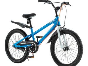 Bicikl RoyalBaby 20 Freestyle Blue