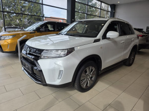 SUZUKI VITARA 1.4 HYBRID GL+ PREMIUM