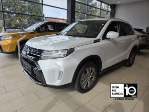 SUZUKI VITARA 1.4 HYBRID GL+ PREMIUM - 10 GODINA GARANCIJA