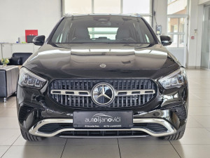 MERCEDES GLA 200 PROGRESIV TOP STANJE