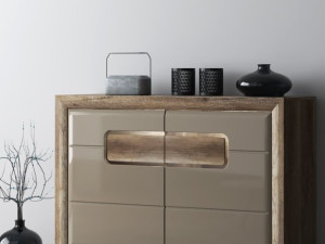 KOMODA Tiziano TZK22B-P82