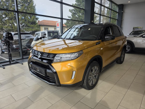 SUZUKI VITARA 1.4 HYBRID GL+ PREMIUM