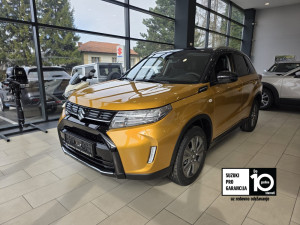 SUZUKI VITARA 1.4 HYBRID GL+ PREMIUM - 10 GODINA GARANCIJA