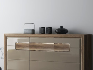 KOMODA Tiziano TZK23B-P82