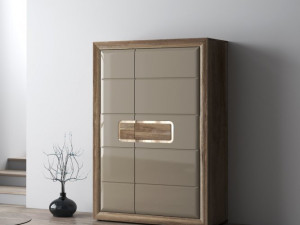 KOMODA Tiziano VISOKA TZS52RB-P82