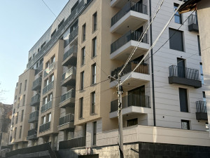 Stan sa tri spavaće sobe, Ljubljanska 10, Kovačići, Sarajevo