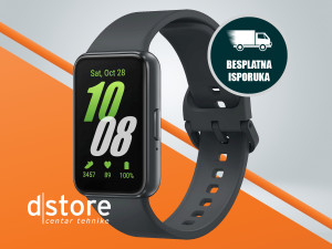 Samsung Pametni sat, R390, 1.6", vodootporan, Wi dstore