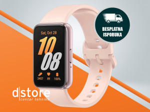 Samsung Pametni sat, R390, 1.6", vodootporan, Wi dstore