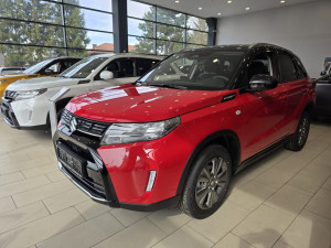 SUZUKI VITARA 1.4 HYBRID GL+ PREMIUM