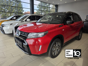 SUZUKI VITARA 1.4 HYBRID GL+ PREMIUM - 10 GODINA GARANCIJA