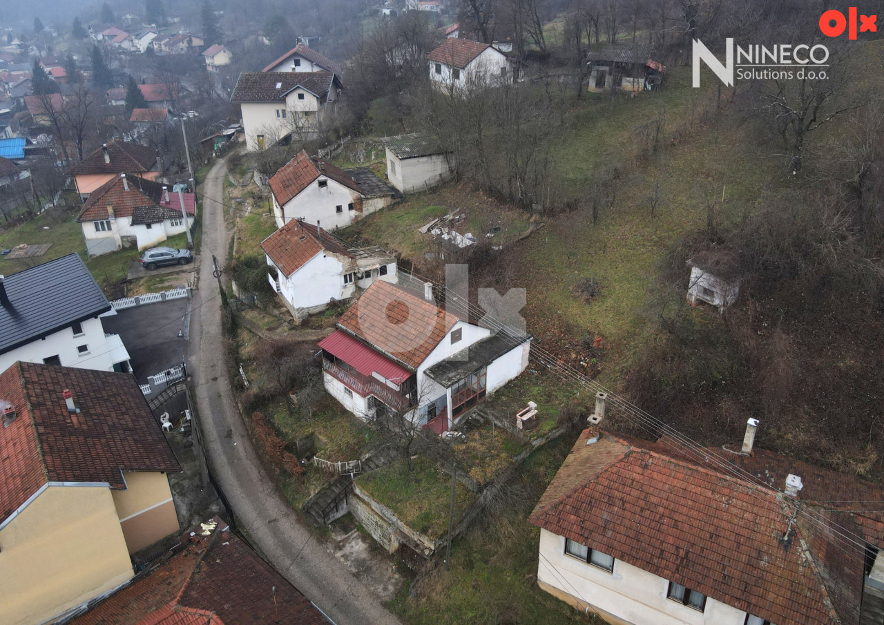 KUĆA I ZEMLJIŠTE - ŠEHER - BANJA LUKA 3