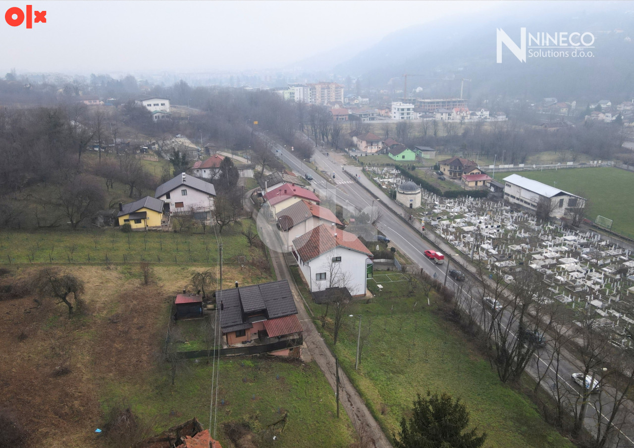 KUĆA I ZEMLJIŠTE - ŠEHER - BANJA LUKA 5
