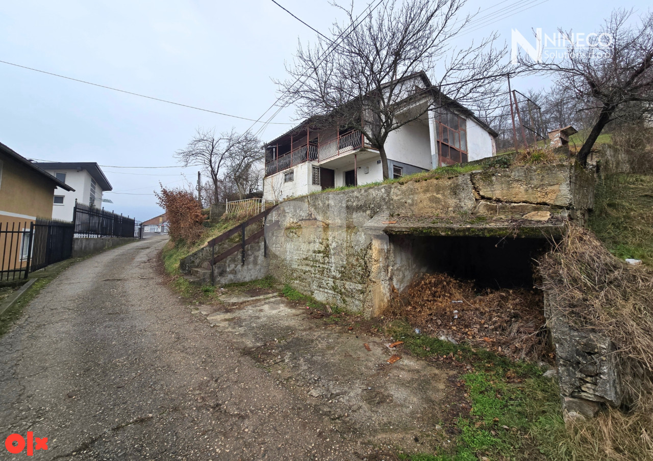 KUĆA I ZEMLJIŠTE - ŠEHER - BANJA LUKA 7