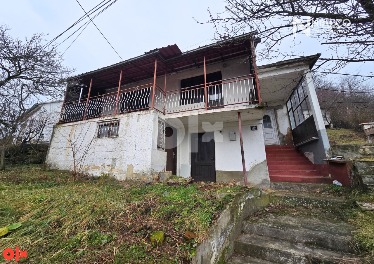 KUĆA I ZEMLJIŠTE - ŠEHER - BANJA LUKA 8