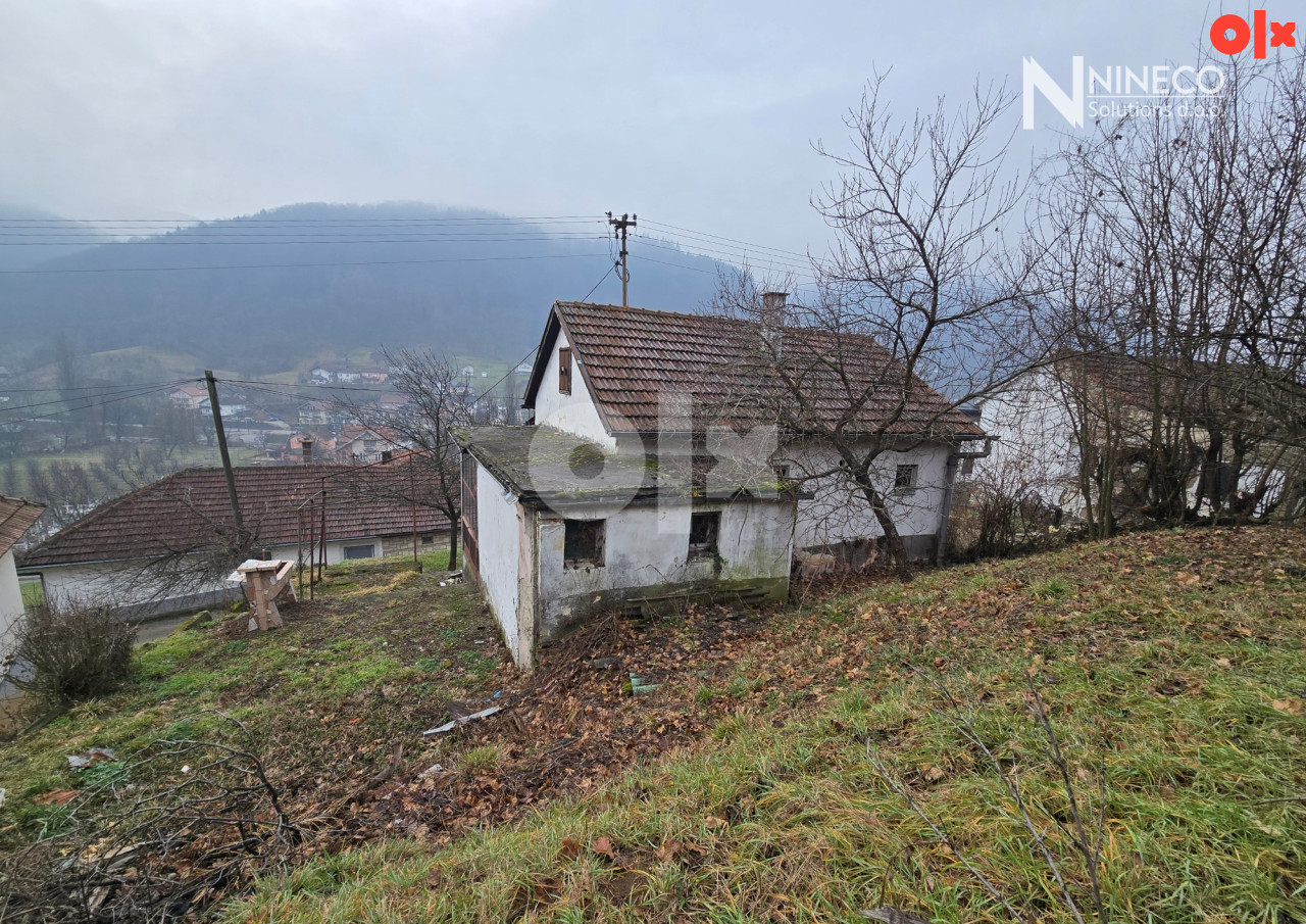 KUĆA I ZEMLJIŠTE - ŠEHER - BANJA LUKA 9