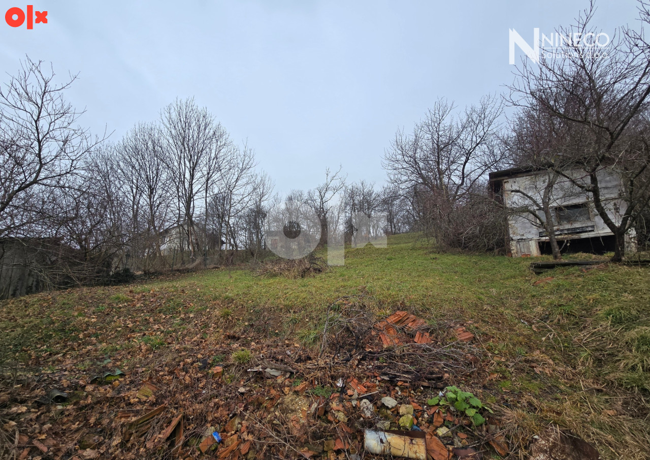 KUĆA I ZEMLJIŠTE - ŠEHER - BANJA LUKA 10