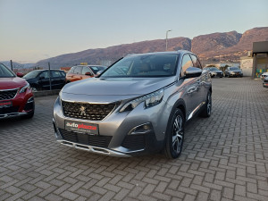 PEUGEOT 3008 1.5 BlueHDI 8 mm LANAC ALLURE SPORT