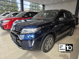 SUZUKI VITARA 1.4 HYBRID GL+ PREMIUM - 10 GODINA GARANCIJA