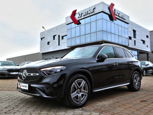 Mercedes GLC 220 D 4Matic AMG Line DIGITAL LED VIRTUAL Novi model
