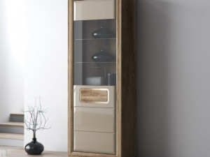 VITRINA Tiziano TZV71LB-P82