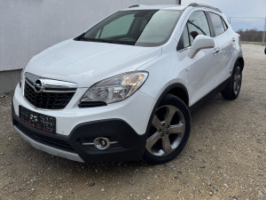 2014 Opel Mokka COSMO START STOP 1.7 CDTI SS 4X4
