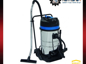 Proair usisavač industrijski VC80L Inox (2300598)