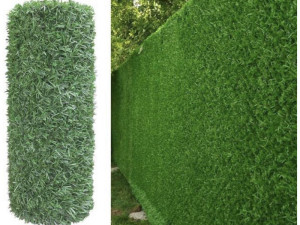 OGRADA SA UMJETNOM TRAVOM 100; 120; 150 i 200 CM VISINE  5 I 10 M