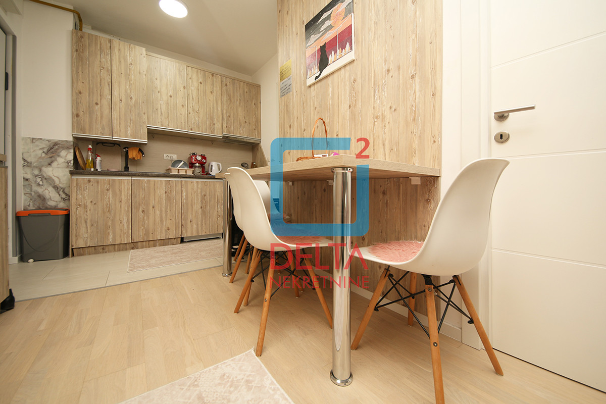 Namješten dvosoban apartman / terasa 33m2 / 1. sprat / Bjelašnica photo 5